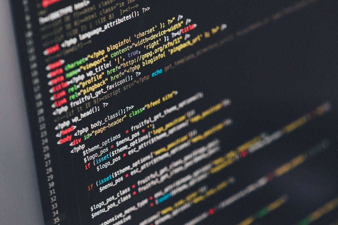 backup and disaster recovery