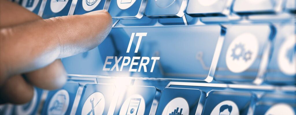 Managed IT Services