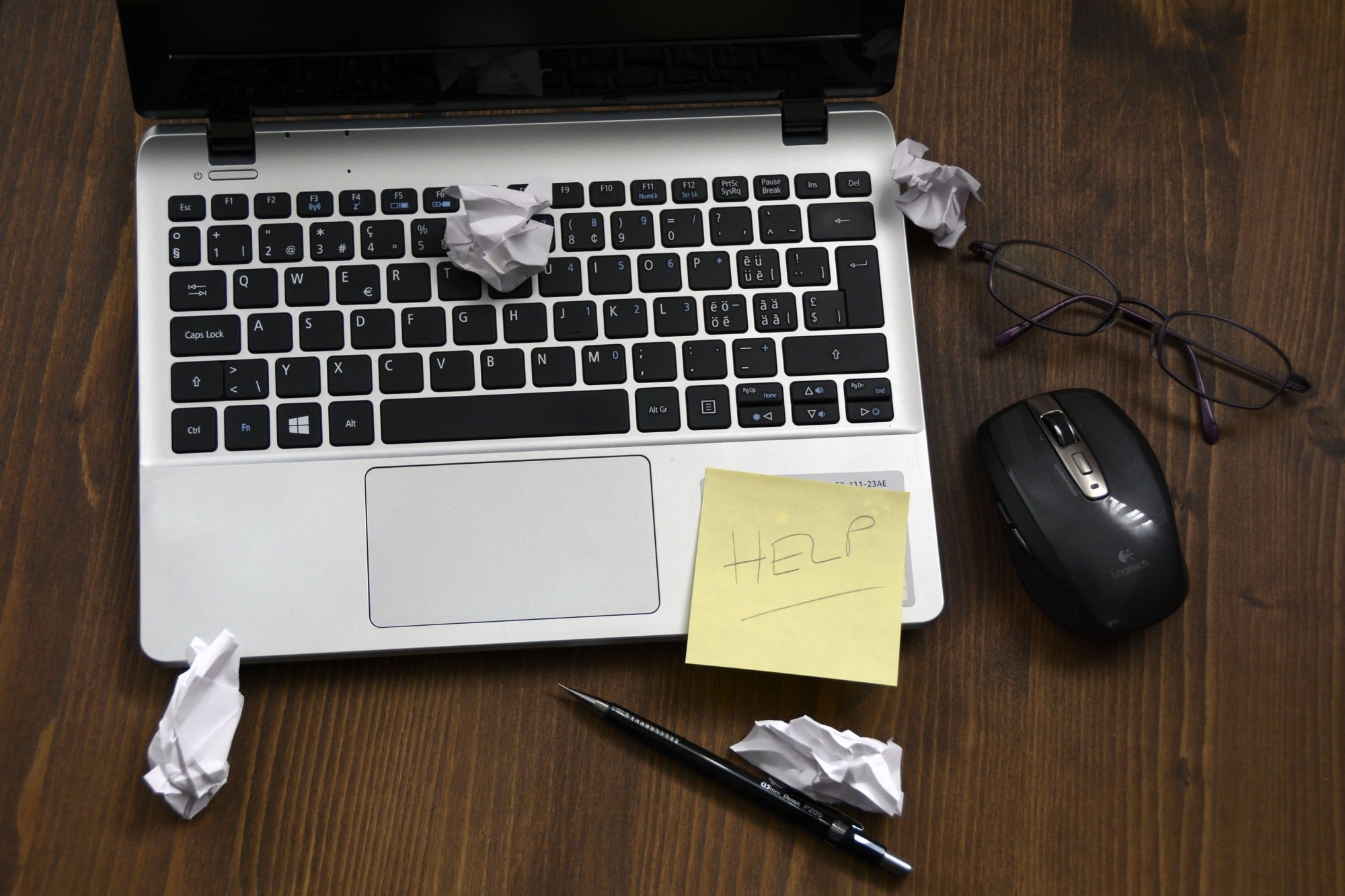 outsourced IT support