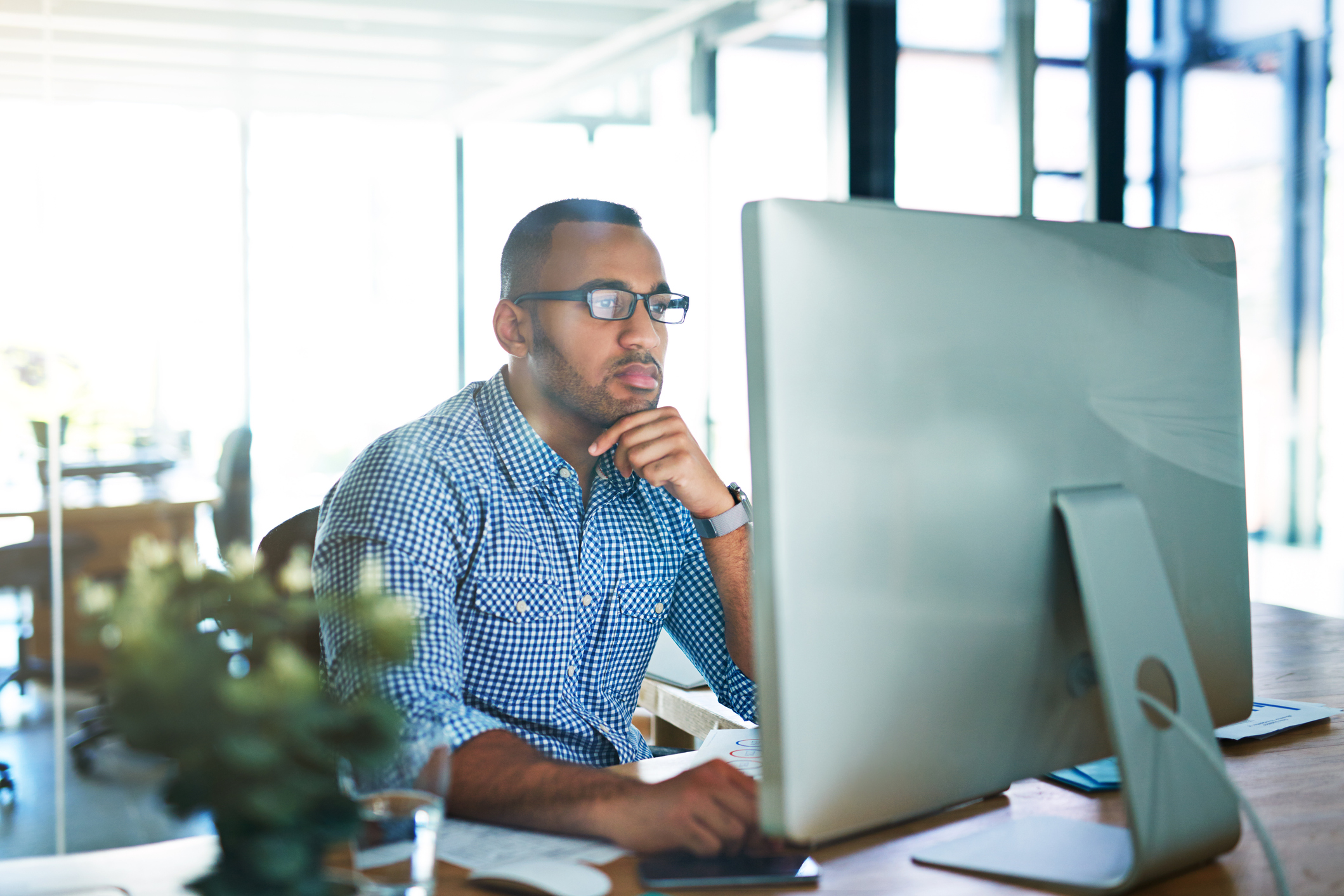 Business IT Services In Toronto