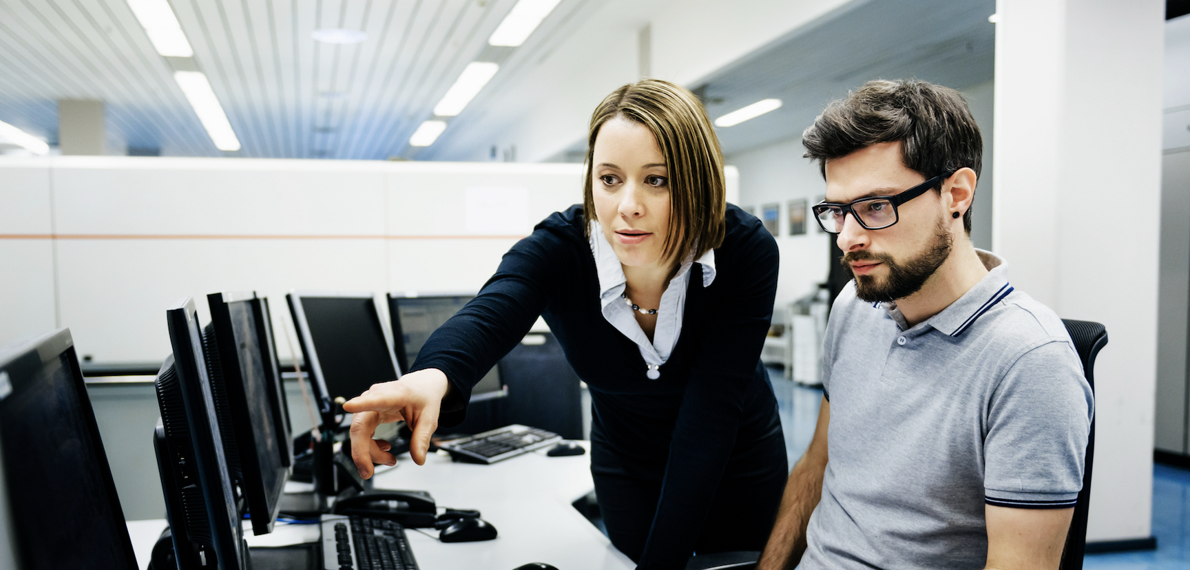 IT Security Services In Toronto