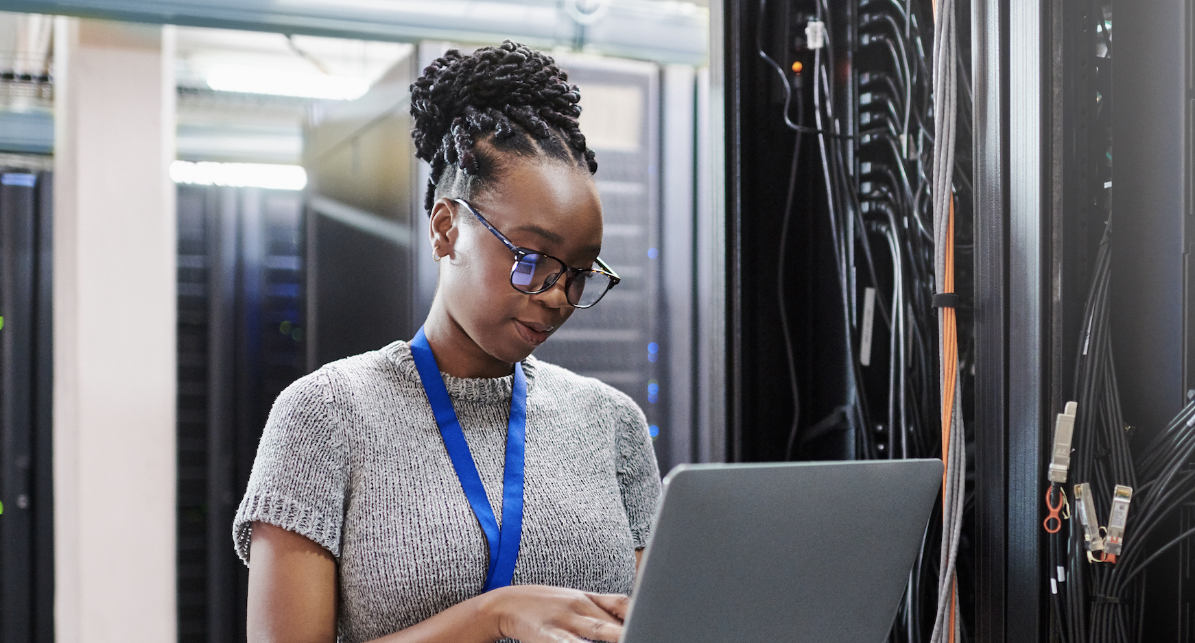Managed Security Services In Toronto